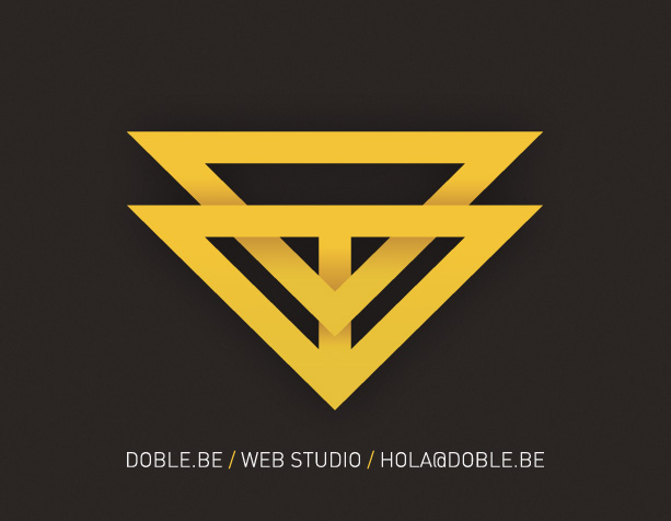 Doble Be Design & Web Studio